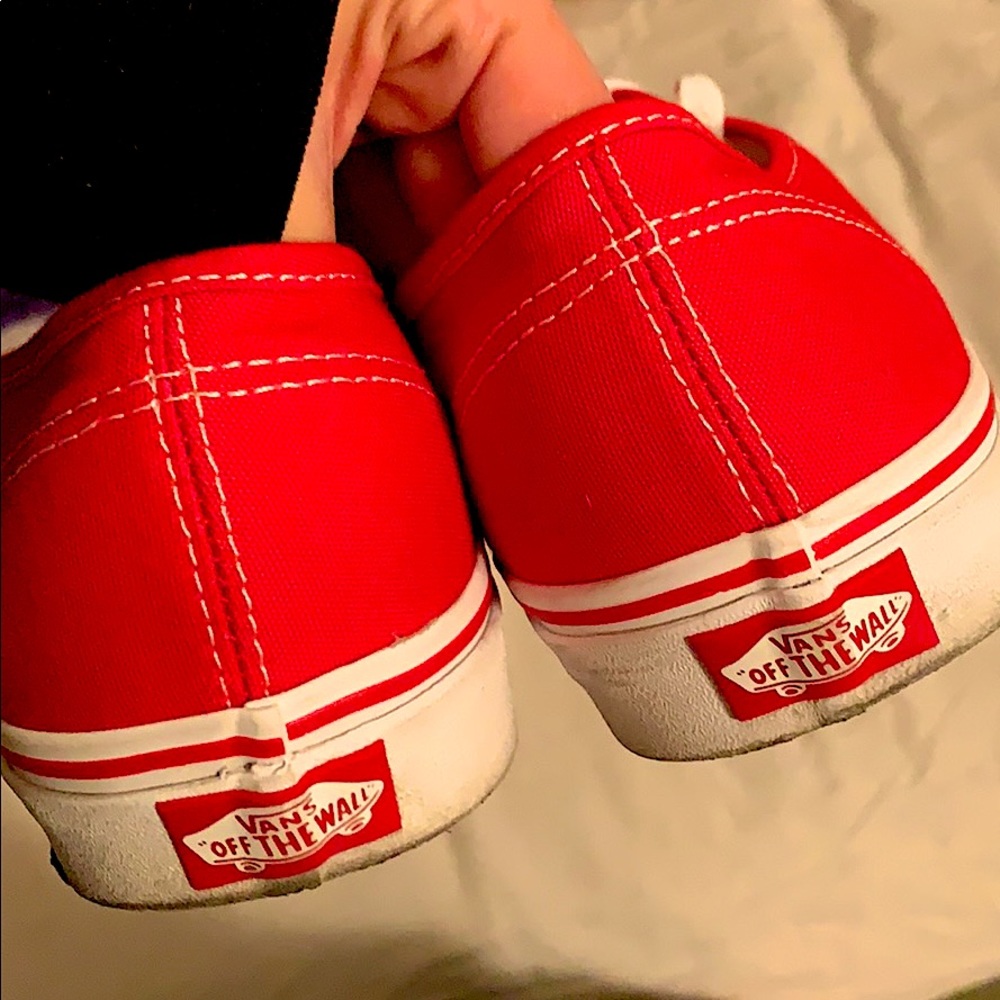Vans Authentic - Picture 2 of 2